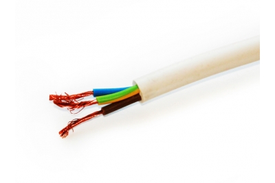 Провод соединительный ПВСнг(А)-LS 3х1.0 мм кв. [соответ. ГОСТ]