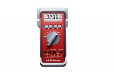Мультиметр цифровой APPA-67