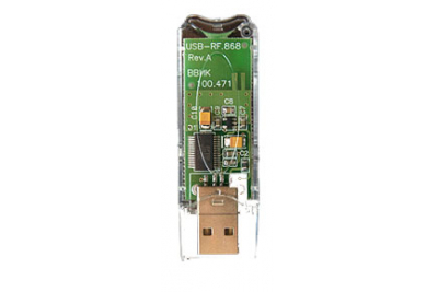 USB/RF адаптер Меркурий-221.5