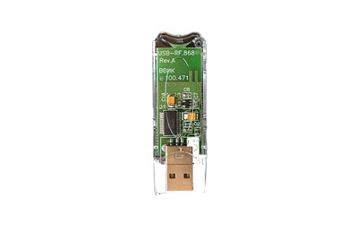 USB/RF адаптер Меркурий-221.5