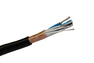 Универсальный кабель МКЭШВнг(А) 4х2х1,0 мм кв. [соответ. ГОСТ]