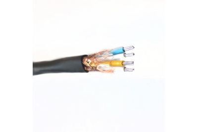 Универсальный кабель МКЭШВнг(А) 2х2х1,0 мм кв. (Беларусь, "Щ.А.") [соответ. ГОСТ]