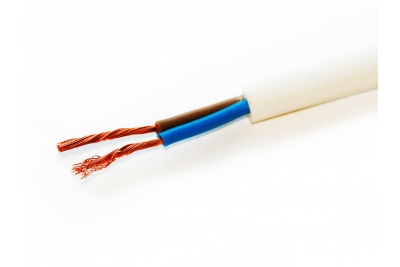 Провод соединительный ПВСнг(А)-LS 2х1.5 мм кв. [соответ. ГОСТ]
