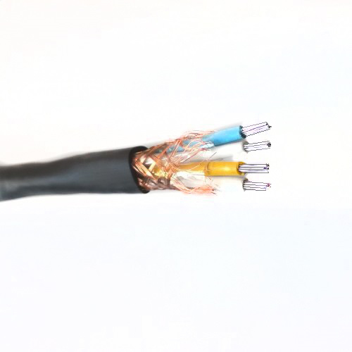 Универсальный кабель МКЭШВнг(А) 2х2х0,75 мм кв. [соответ. ГОСТ]