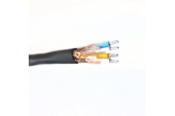 Универсальный кабель МКЭШВнг(А) 2х2х1,5 мм кв. (Беларусь, "Щ.А.") [соответ. ГОСТ]