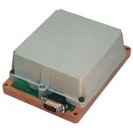 Преобразователь интерфейса RS232/ток.петля (адаптер RS-232)