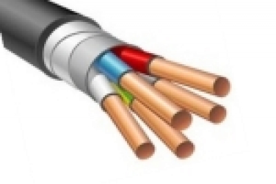 Кабель силовой бронированный ВБбШв 5х16