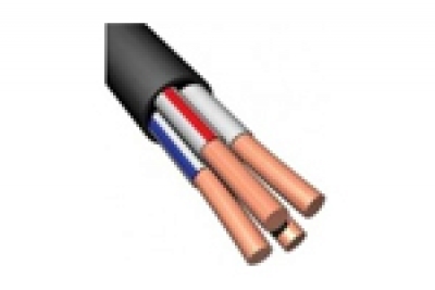 Кабель ВВГнг-FRLS 4х2,5 мм.кв